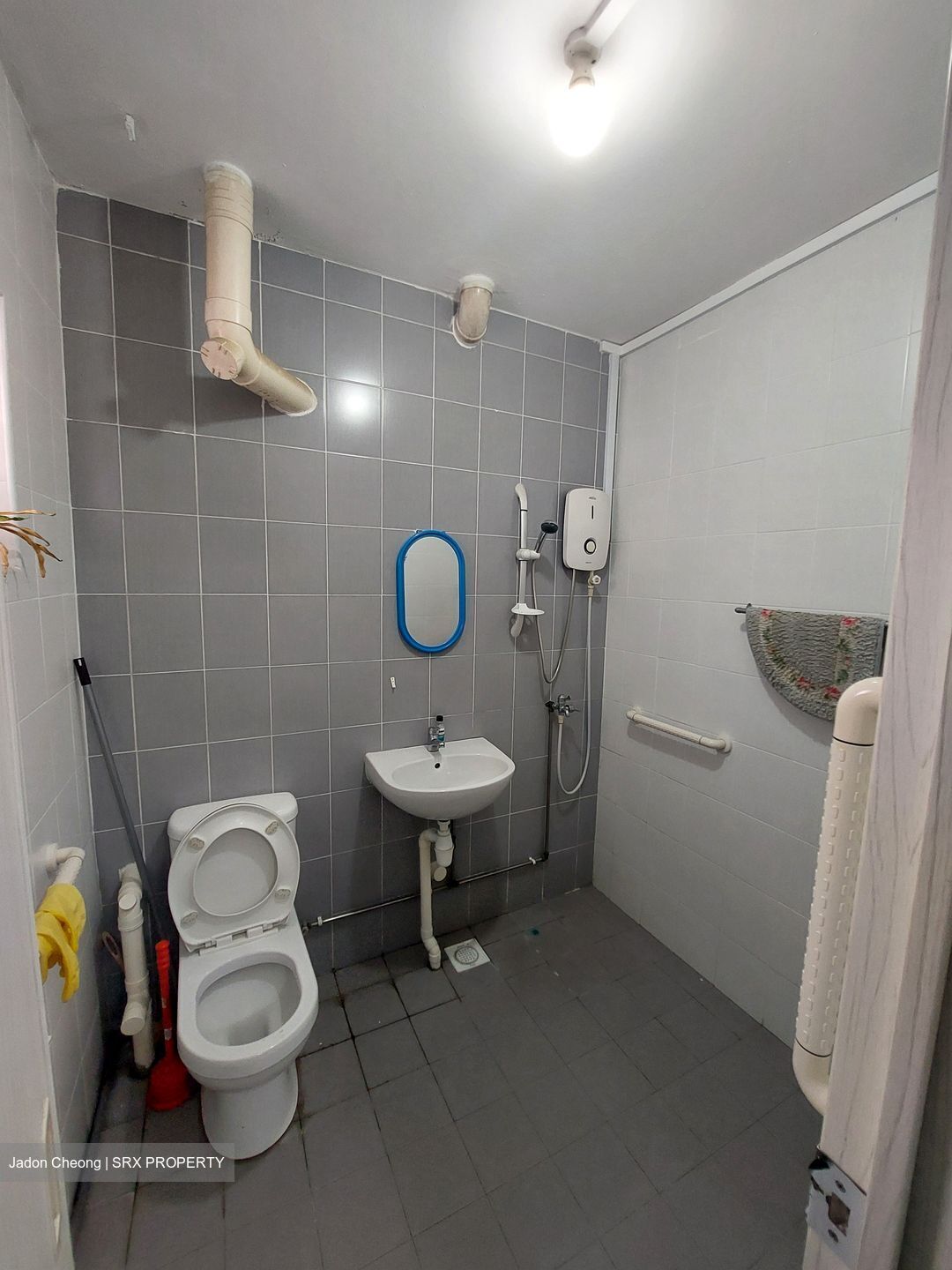 Blk 414 Bukit Batok West Avenue 4 (Bukit Batok), HDB 3 Rooms #541103991